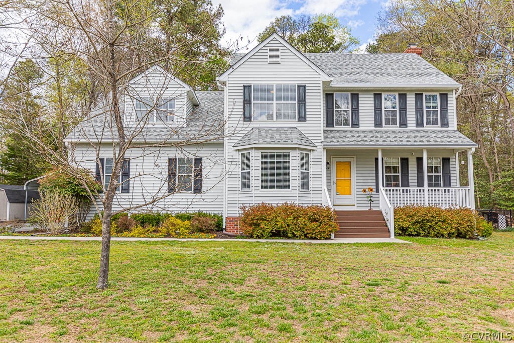 3210 Magnolia Woods Ter