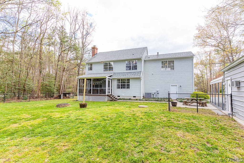 3210 Magnolia Woods Ter