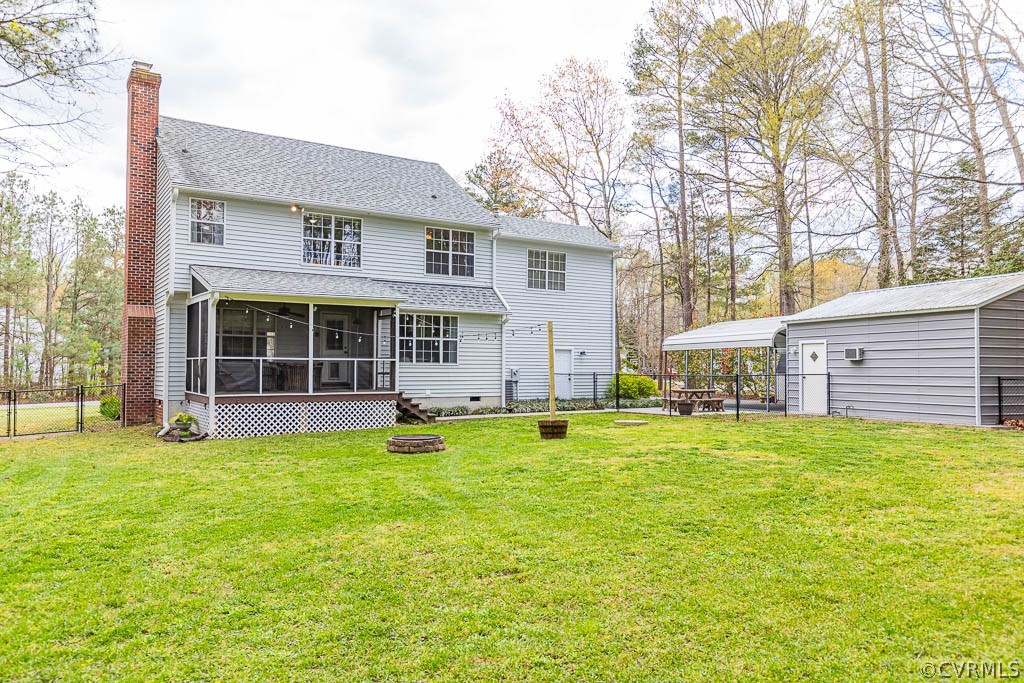 3210 Magnolia Woods Ter