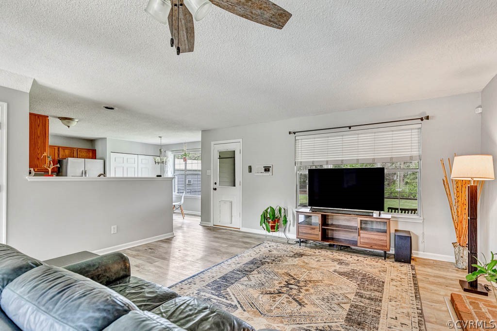 3210 Magnolia Woods Ter