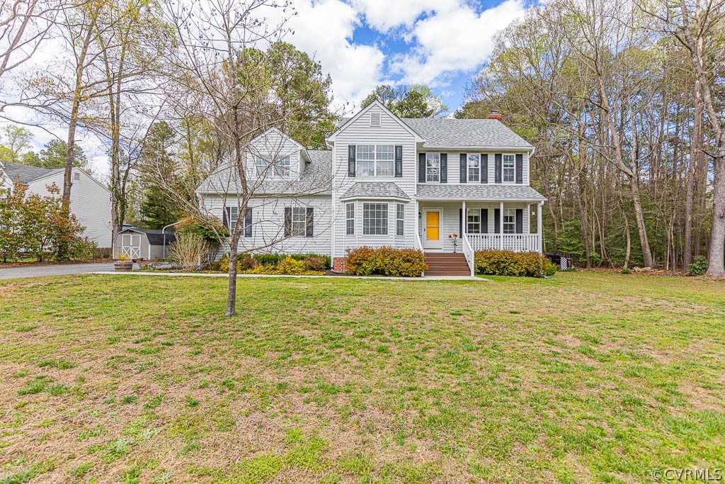 3210 Magnolia Woods Ter