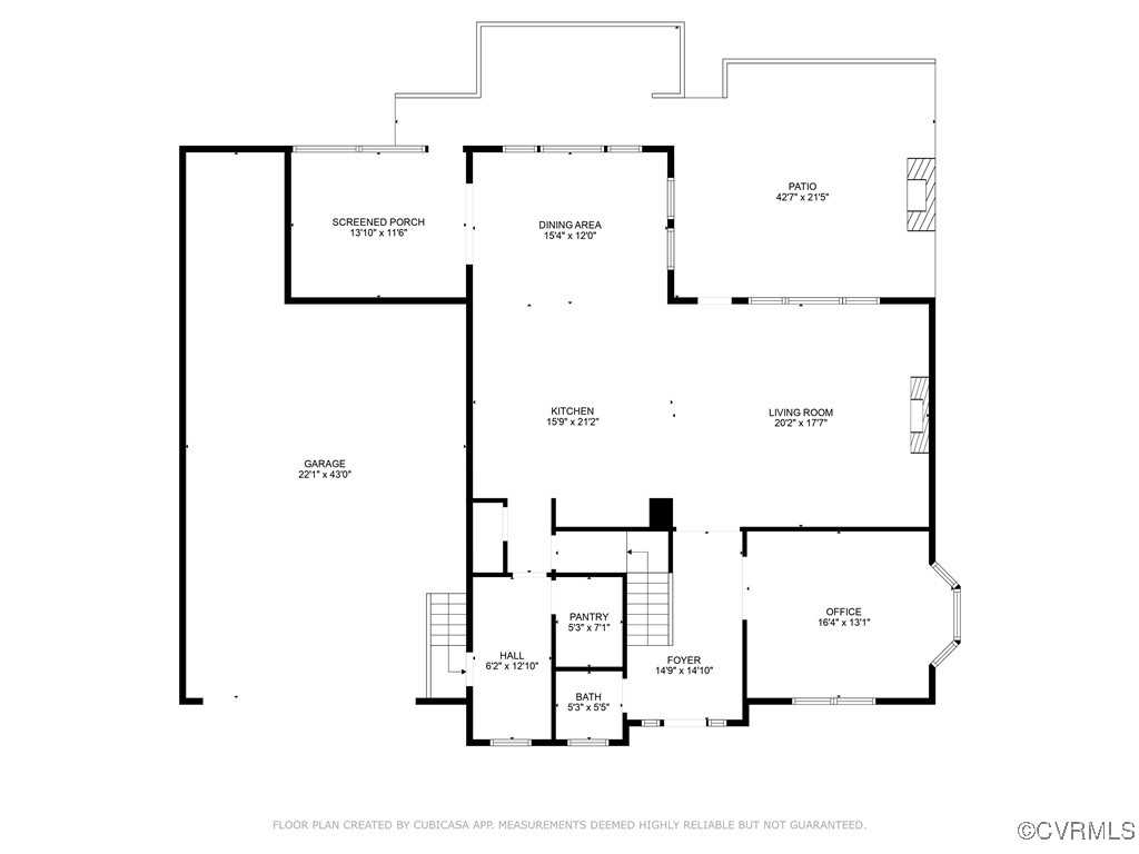 7012 Silverthread Dr