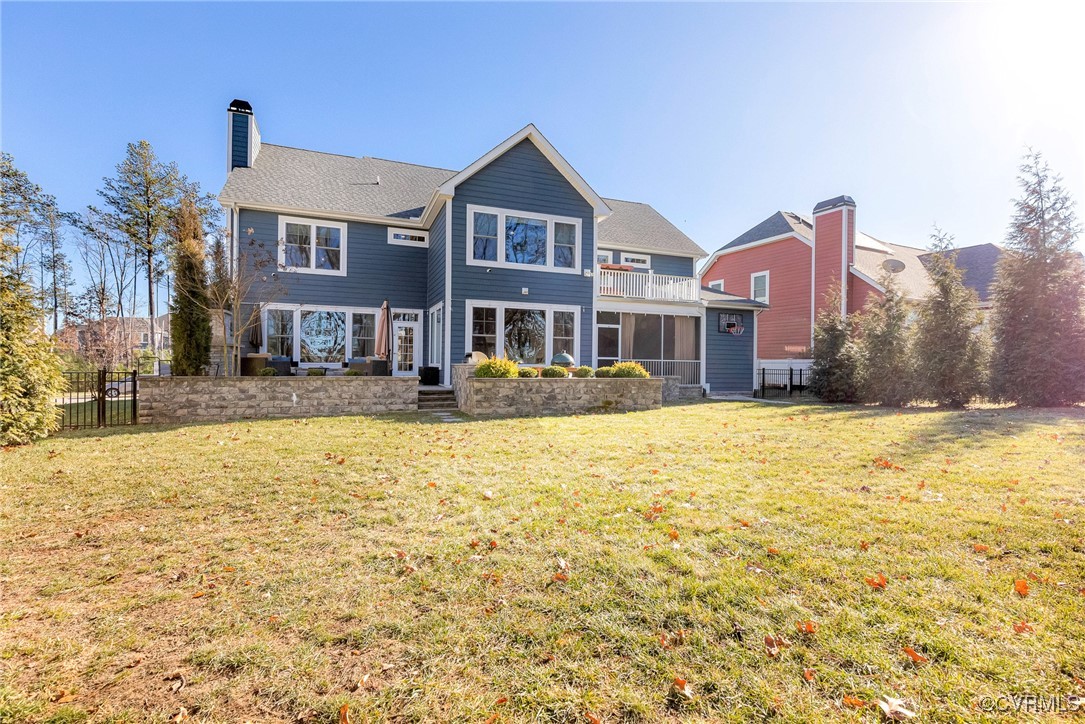 7012 Silverthread Dr