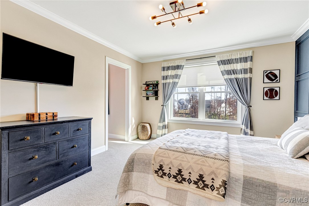 7012 Silverthread Dr