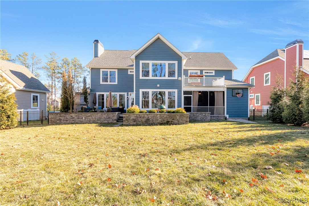 7012 Silverthread Dr