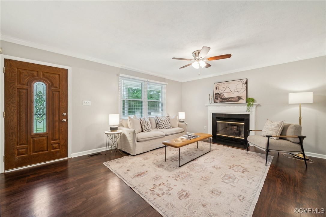 4300 Branchester Parkway