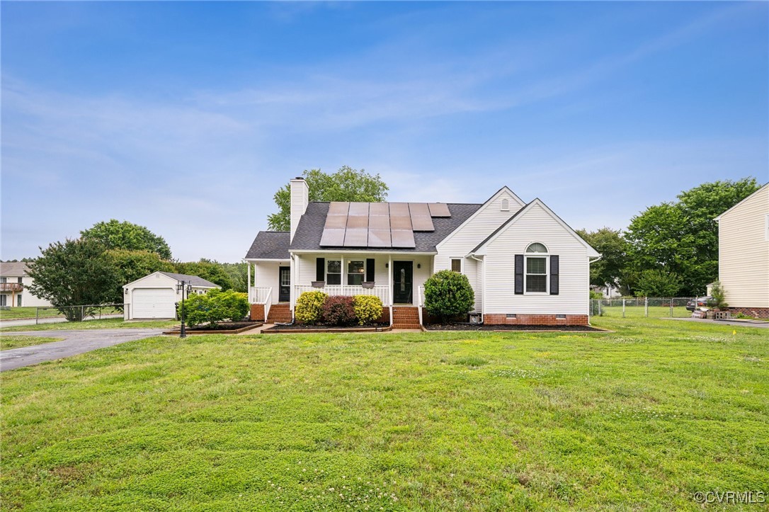 4300 Branchester Parkway