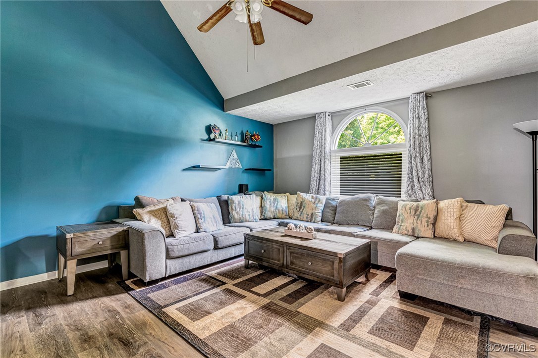 7100 Deer Thicket Dr