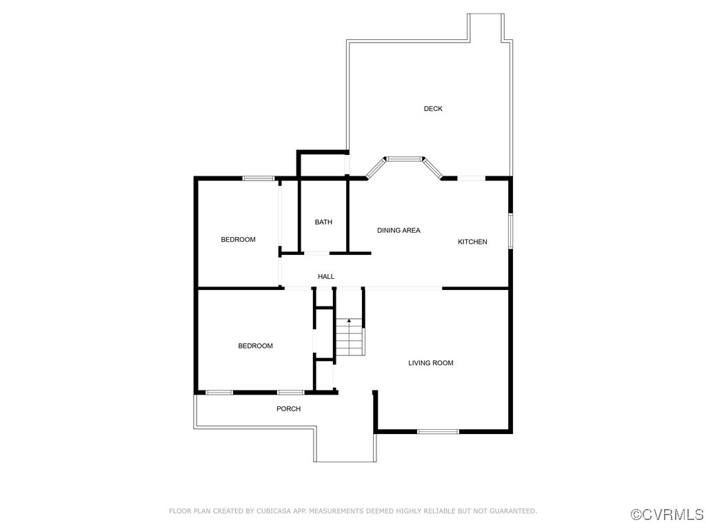 7100 Deer Thicket Dr