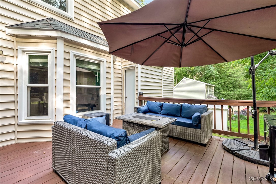 7100 Deer Thicket Dr