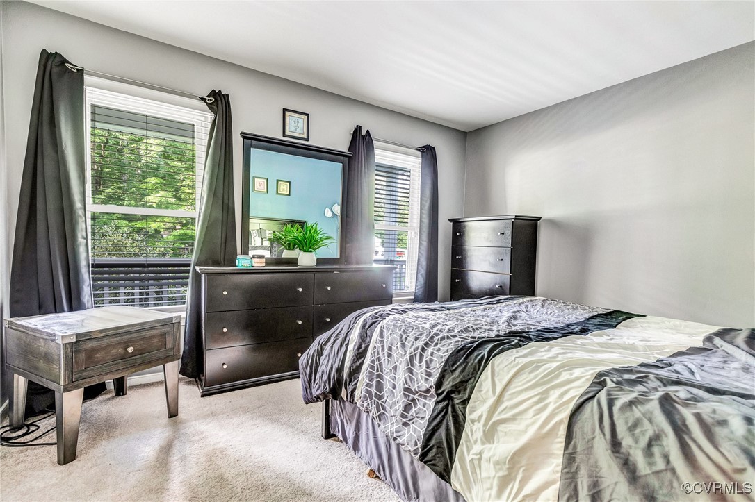 7100 Deer Thicket Dr