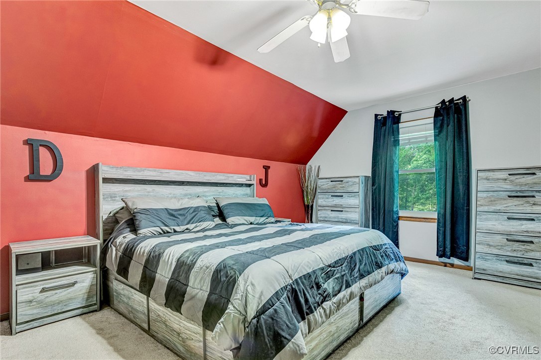 7100 Deer Thicket Dr