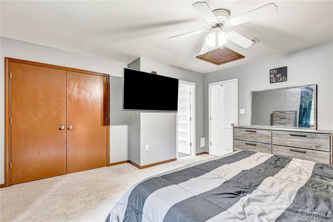 7100 Deer Thicket Dr