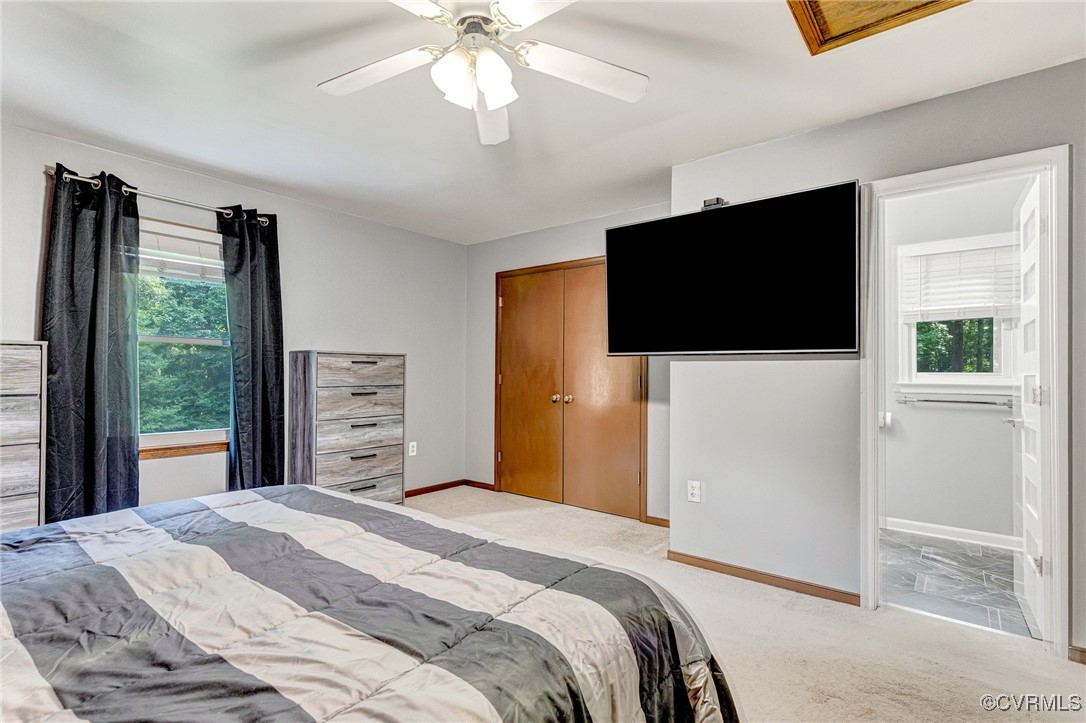 7100 Deer Thicket Dr