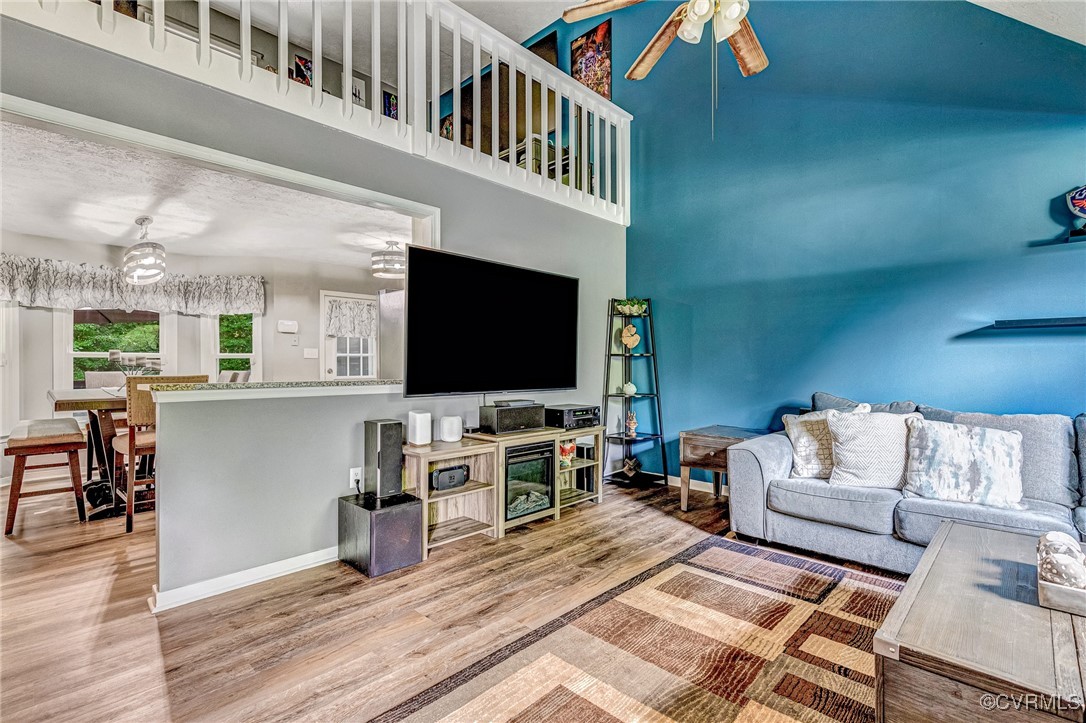 7100 Deer Thicket Dr