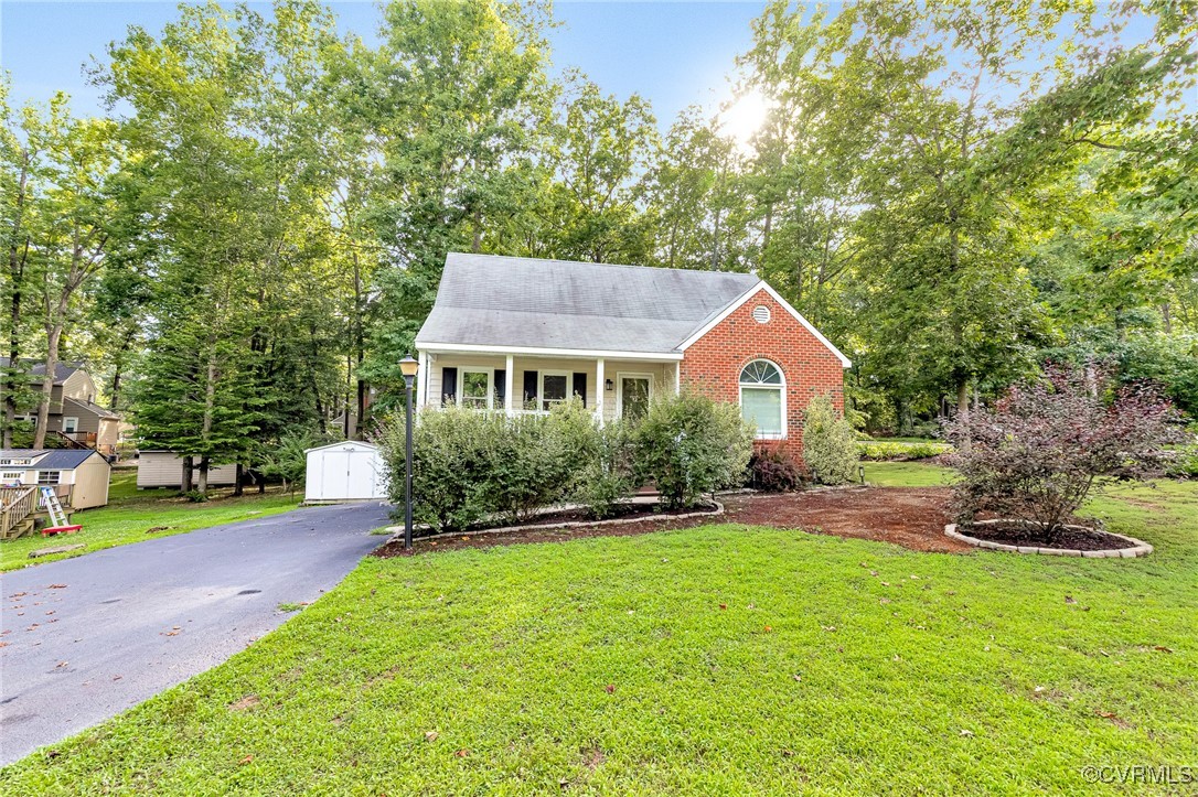 7100 Deer Thicket Dr