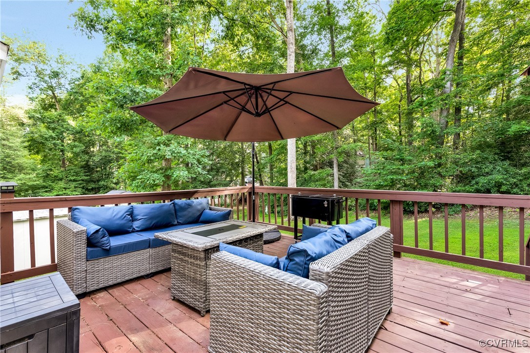 7100 Deer Thicket Dr