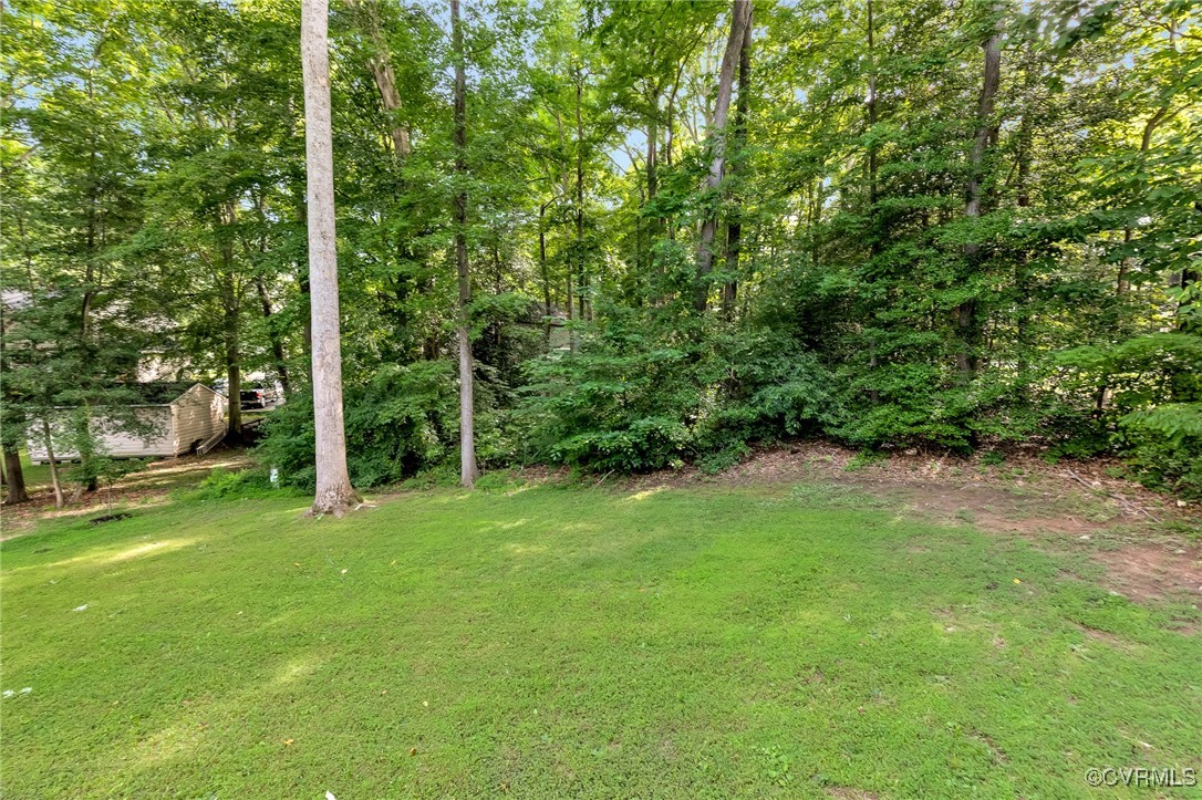 7100 Deer Thicket Dr