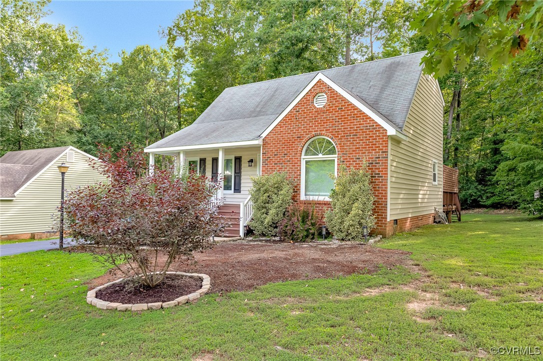 7100 Deer Thicket Dr