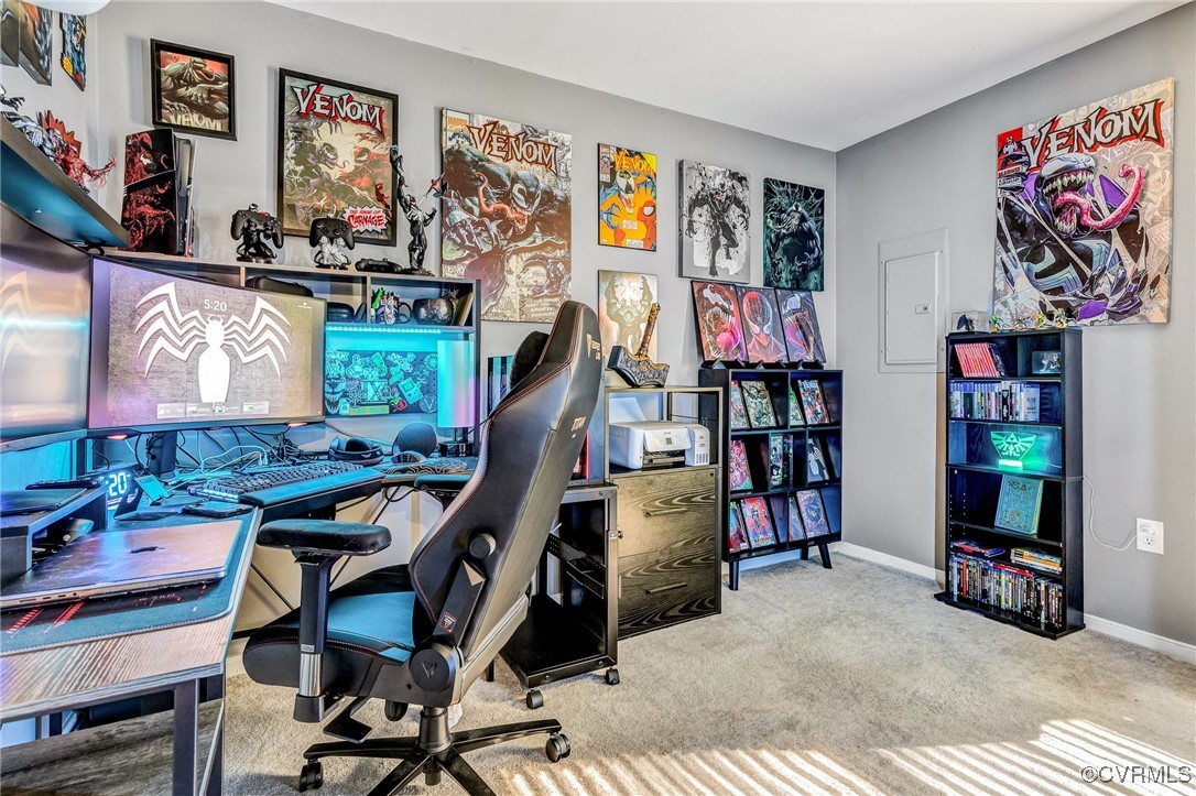 7100 Deer Thicket Dr