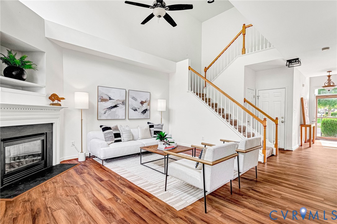 14924 Watermill Lake Trl