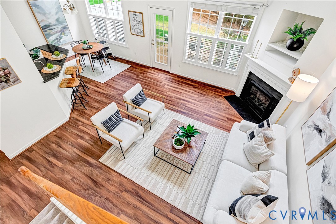 14924 Watermill Lake Trl