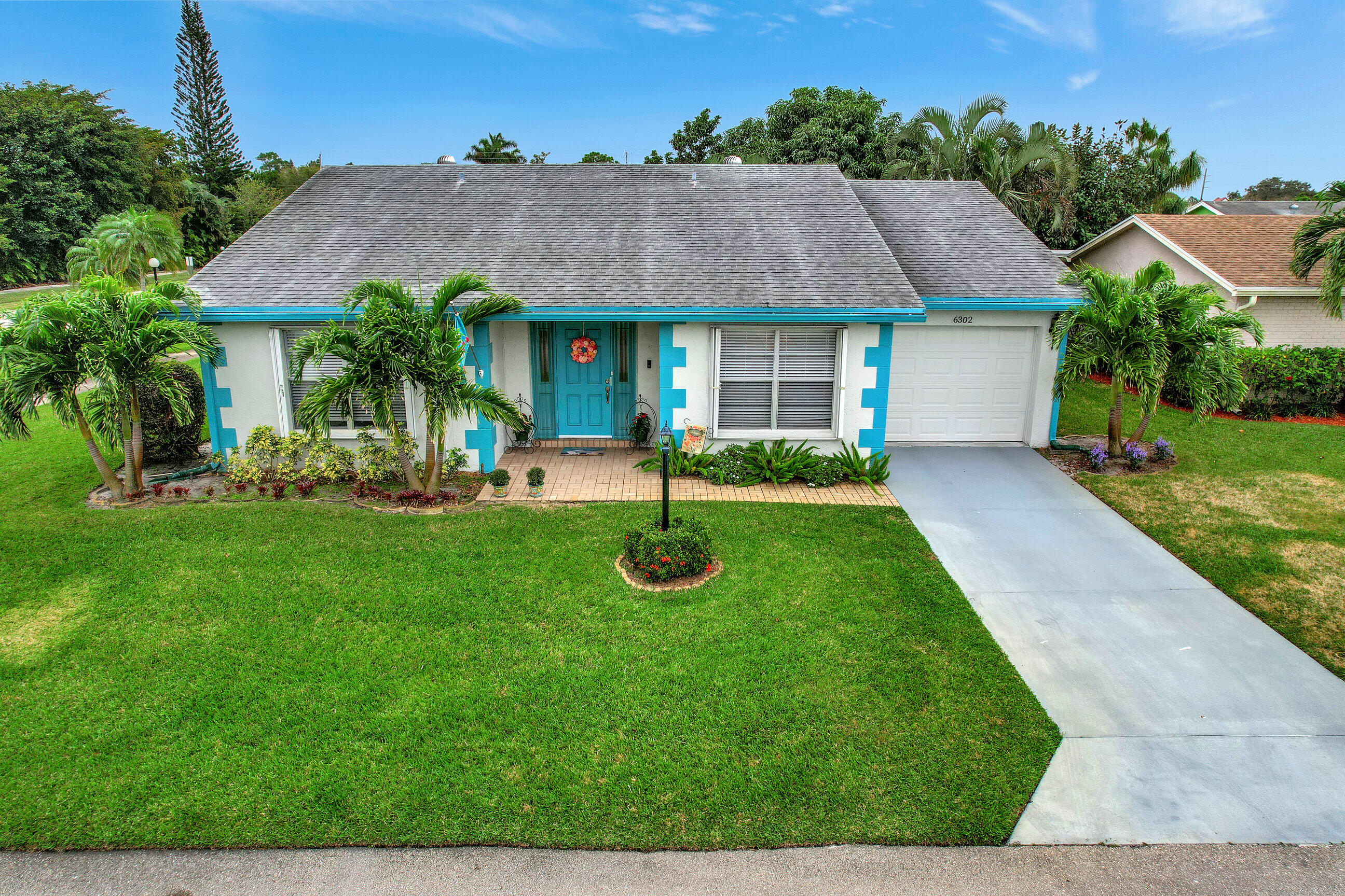 6302 Summer Sky Lane