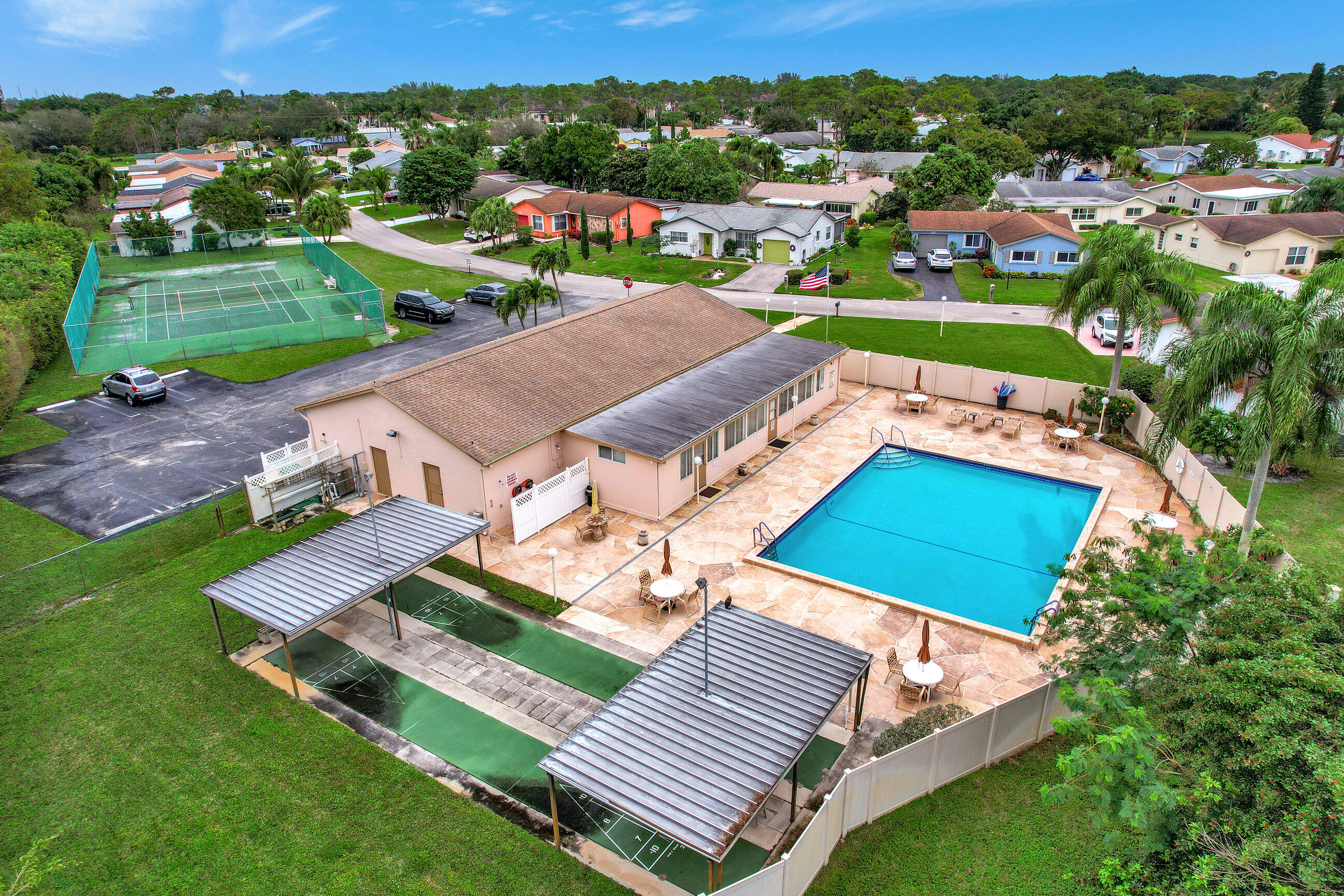 6302 Summer Sky Lane