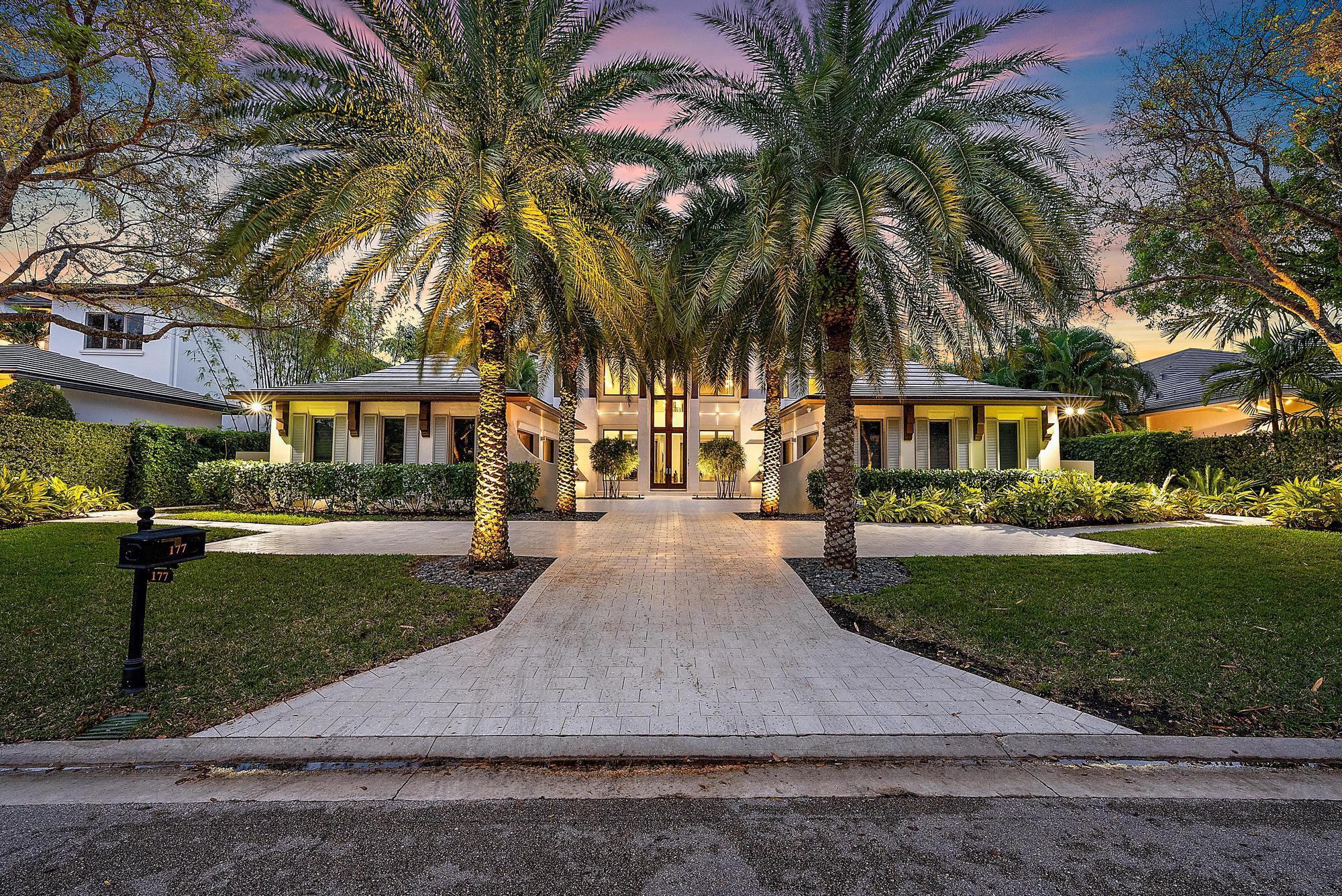 177 Commodore Drive
