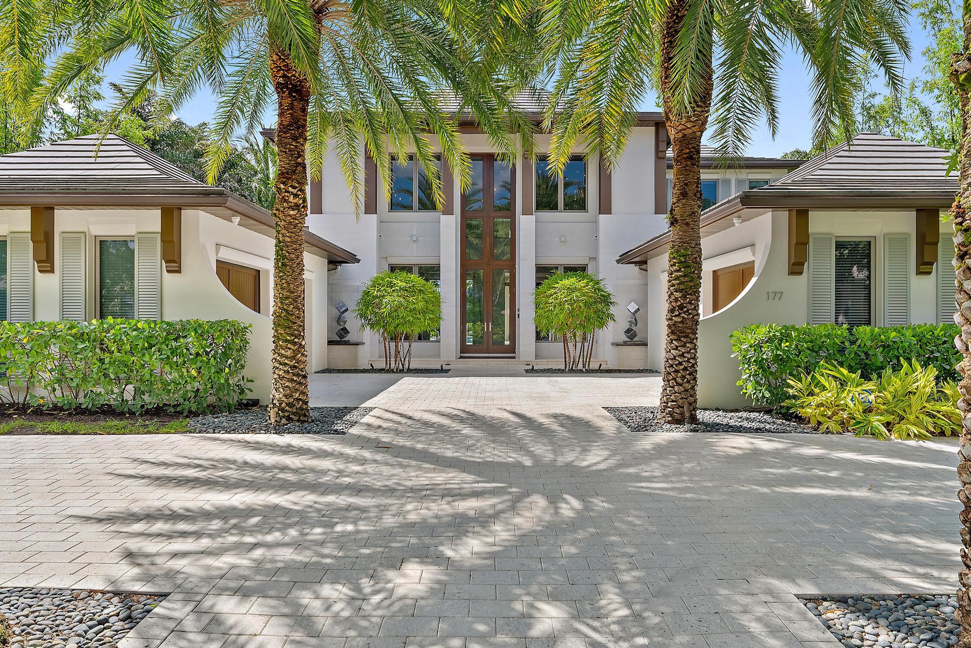 177 Commodore Drive