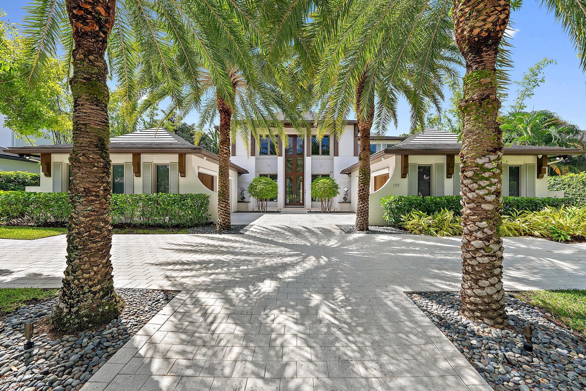 177 Commodore Drive