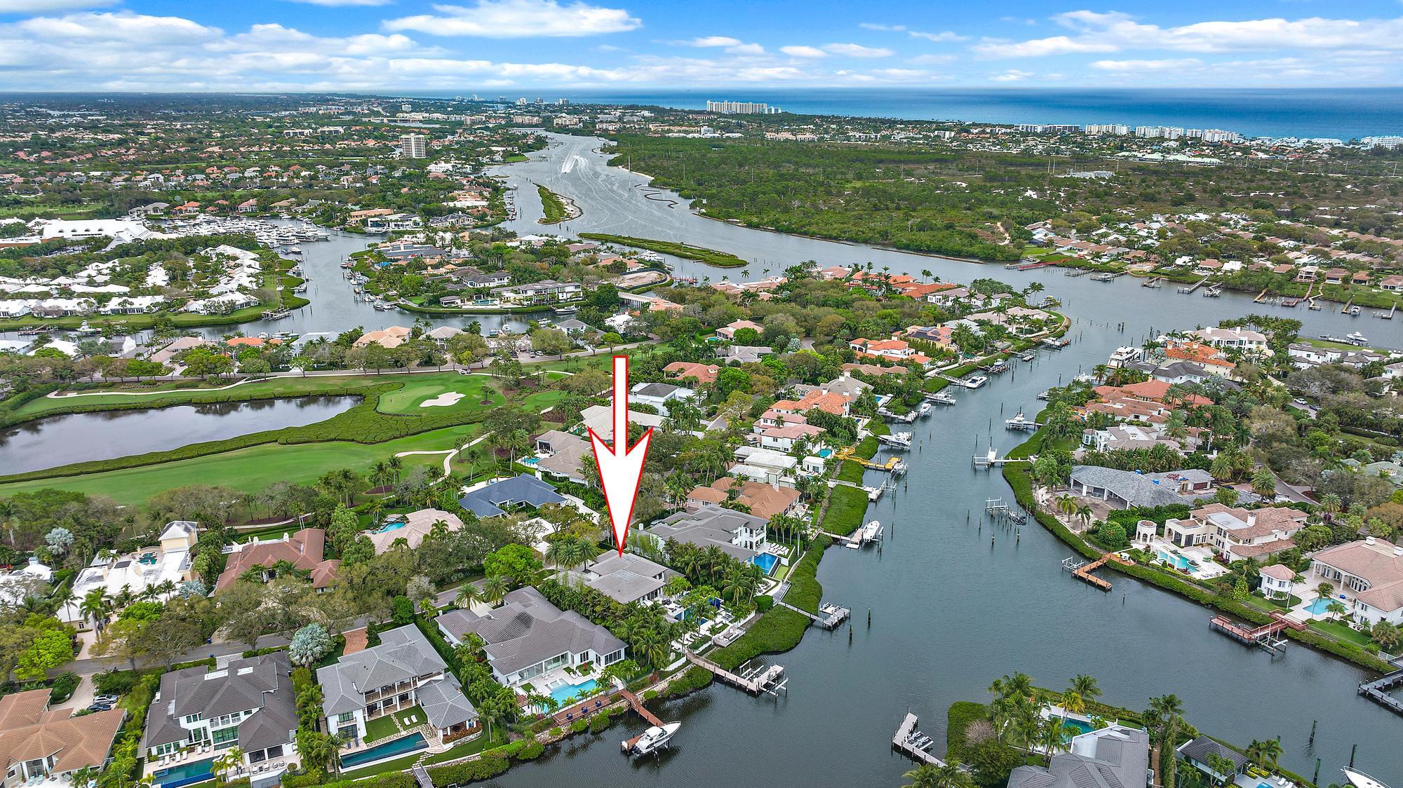 177 Commodore Drive