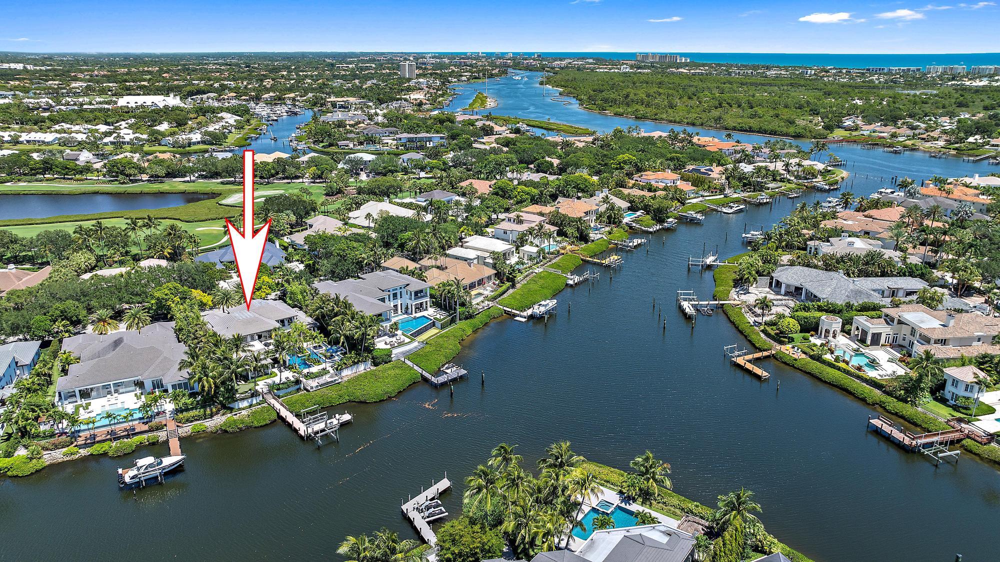 177 Commodore Drive