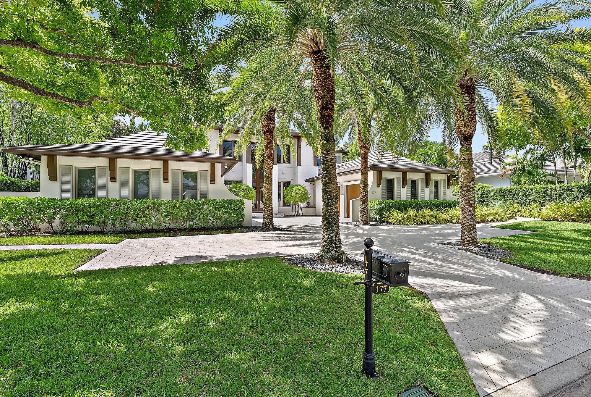 177 Commodore Drive