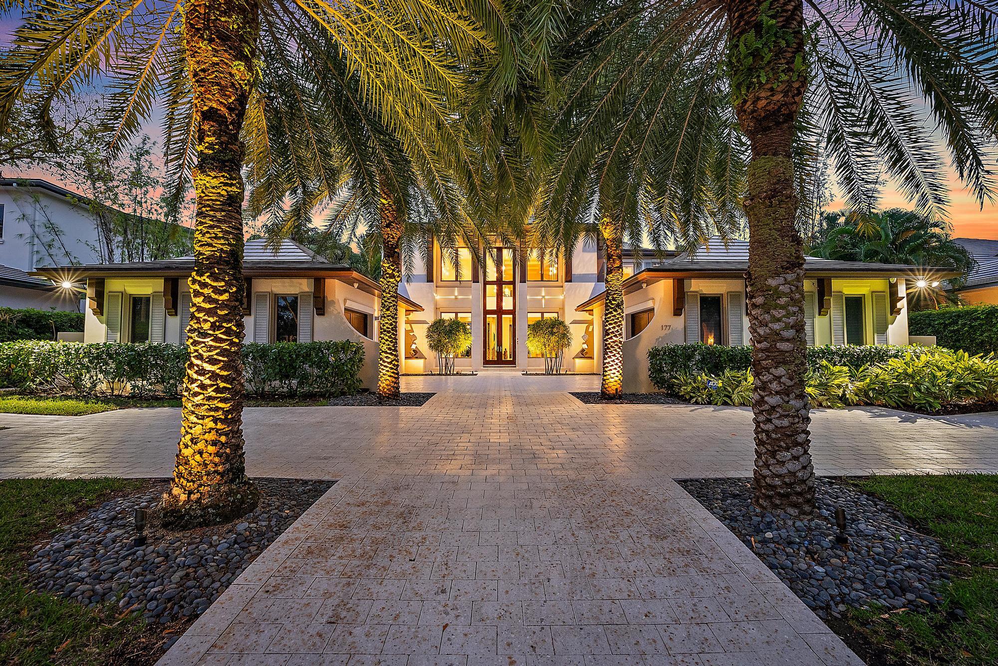 177 Commodore Drive