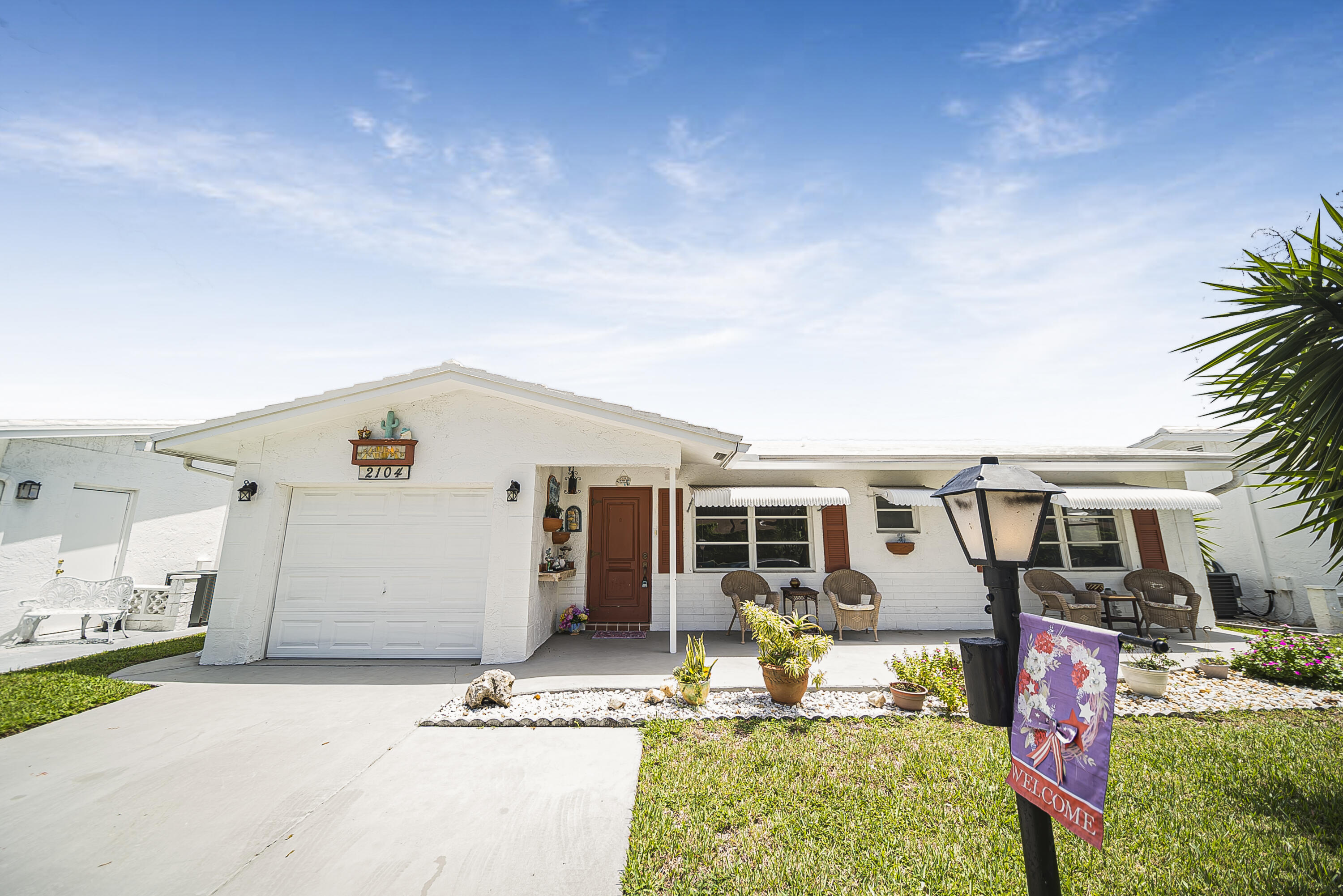 2104 SW 24th Street