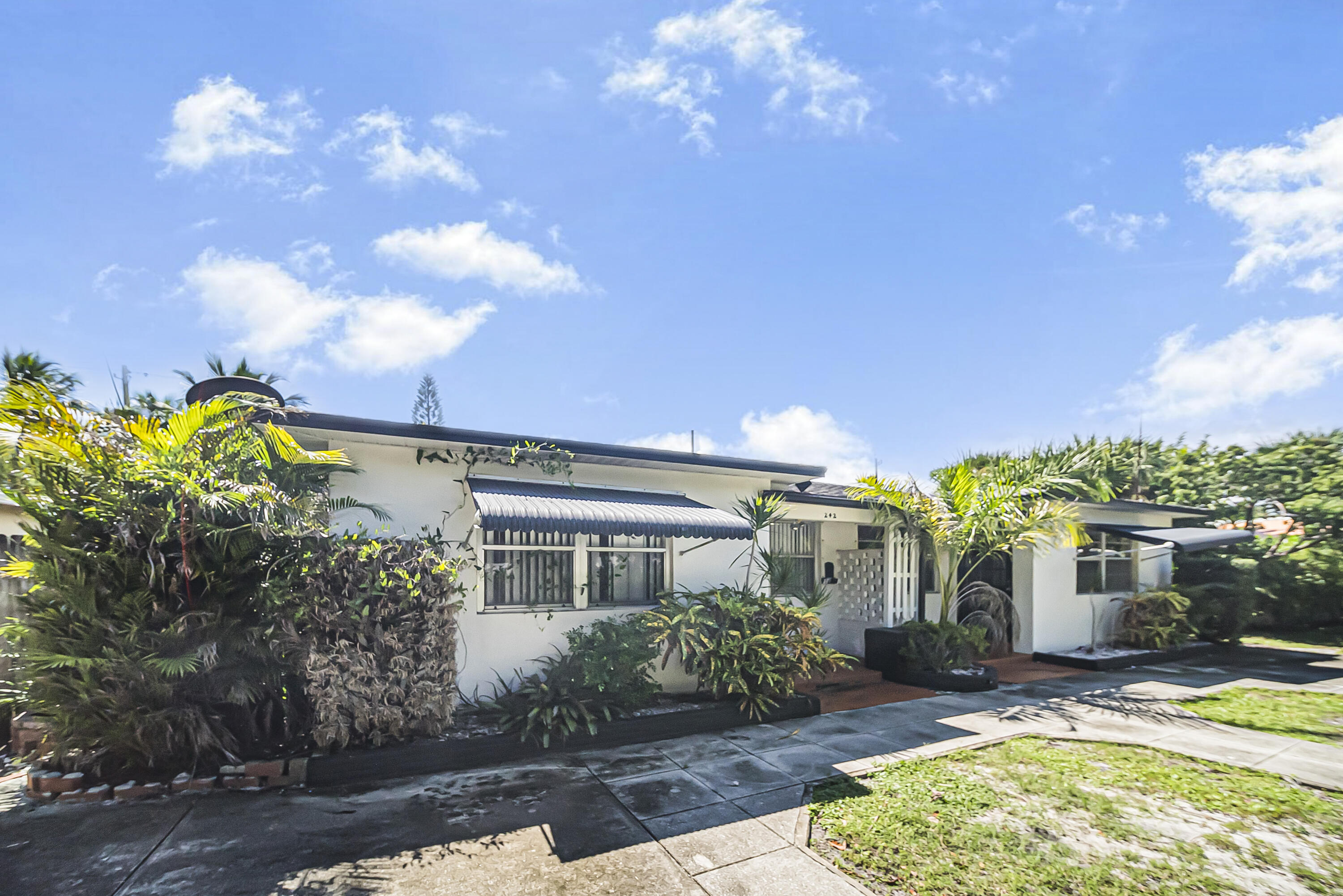 244 Walton Boulevard