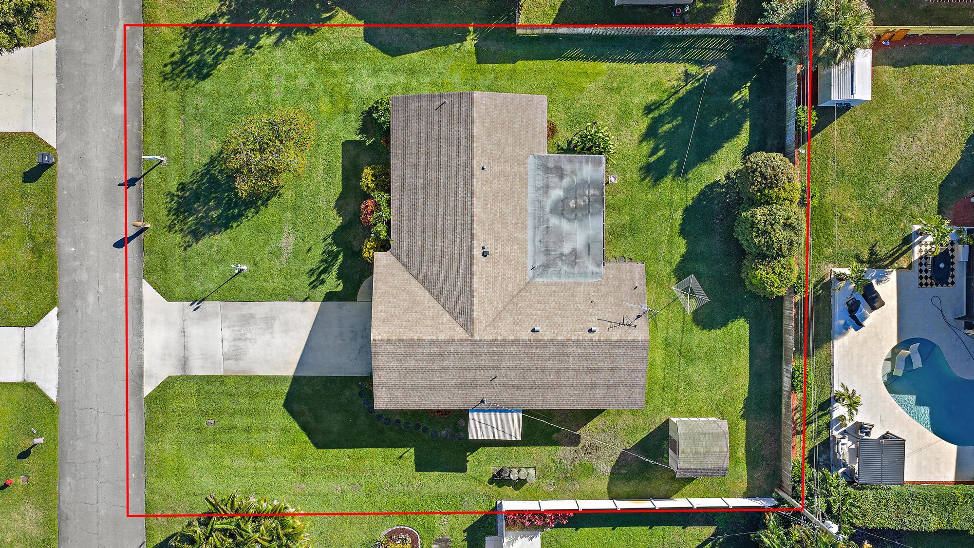 109 W Palmetto Road