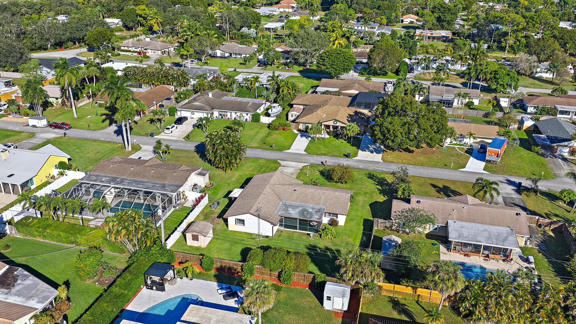 109 W Palmetto Road