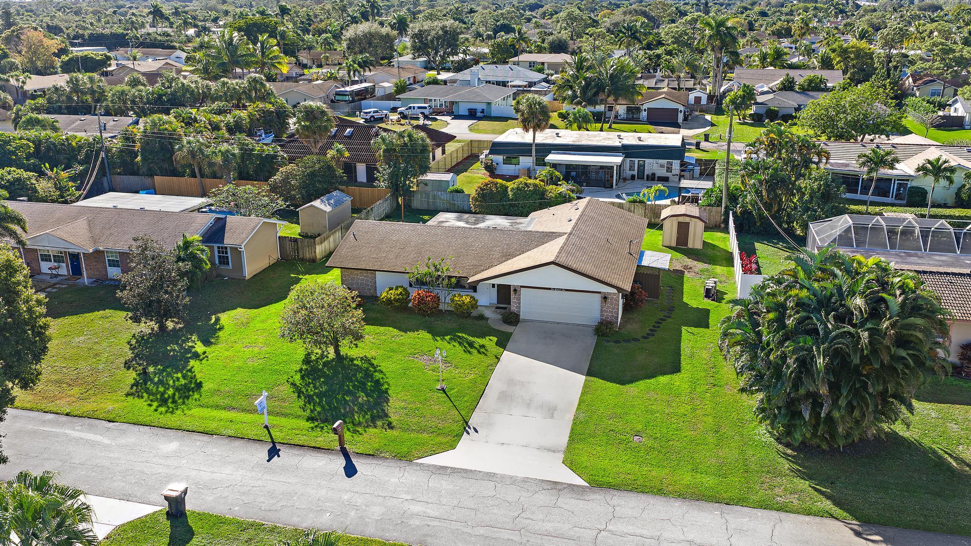 109 W Palmetto Road