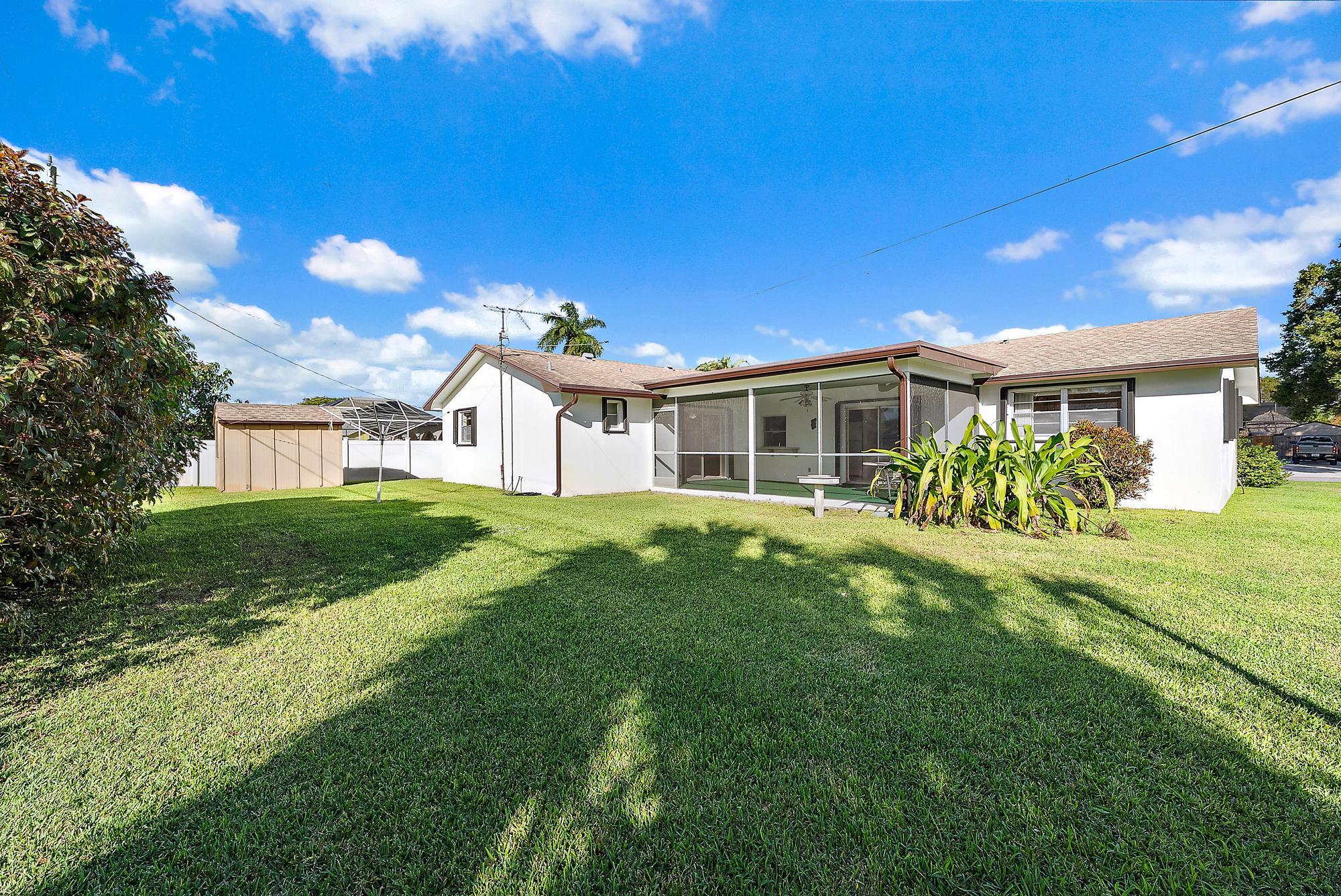 109 W Palmetto Road