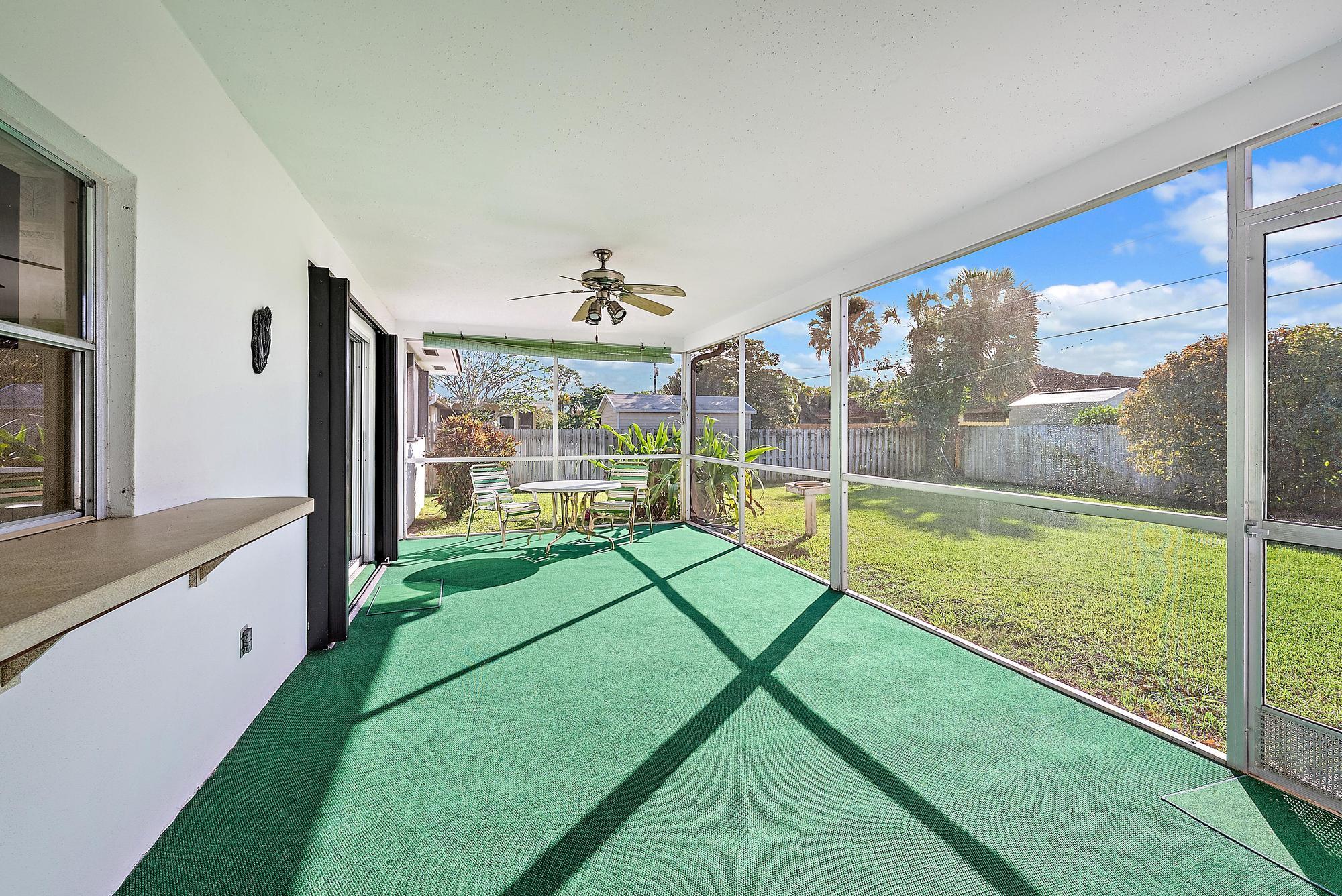 109 W Palmetto Road