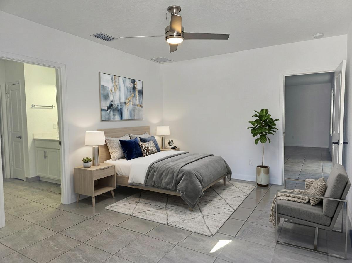 2574 SW Cameo Boulevard, Port St. Lucie