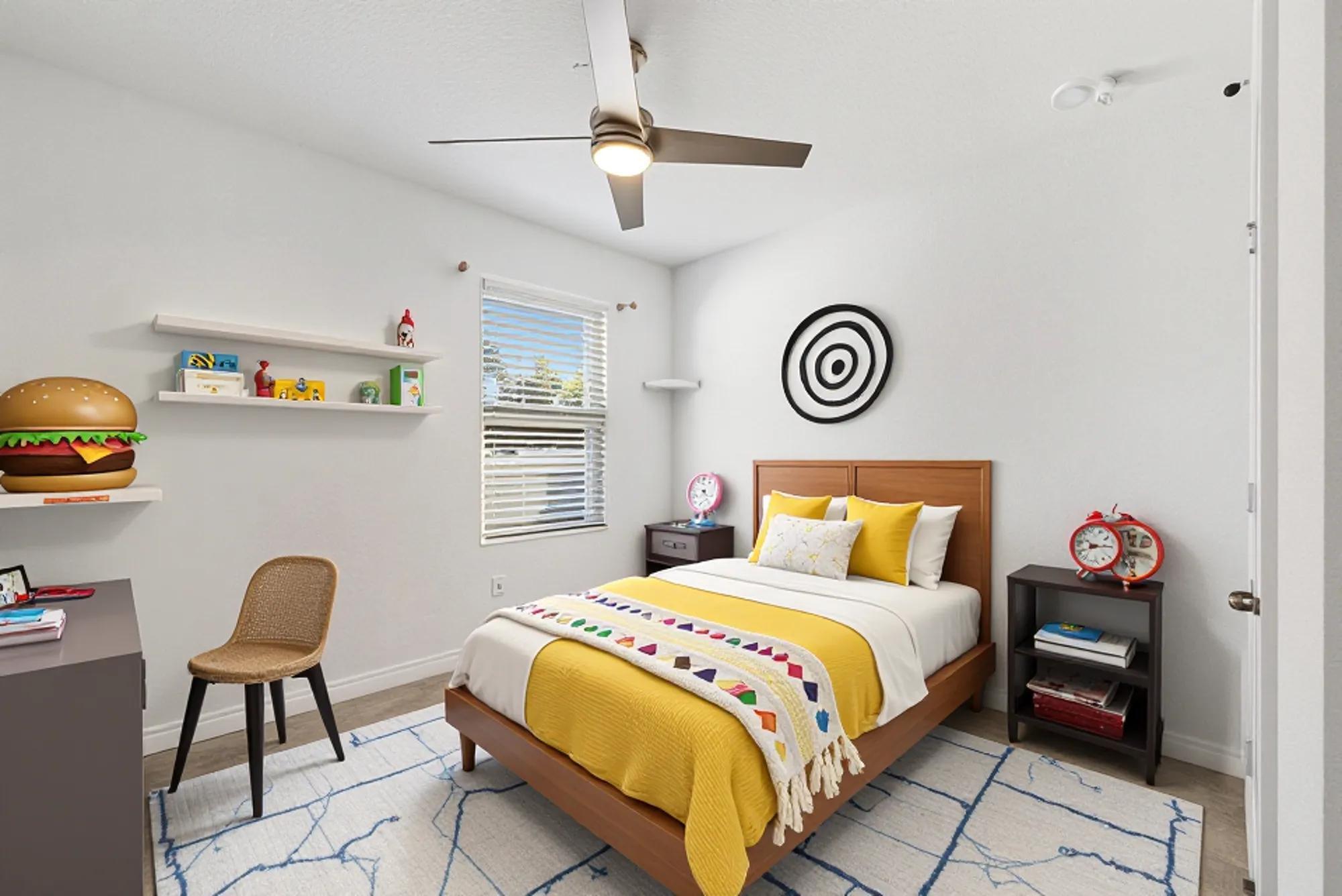 2574 SW Cameo Boulevard, Port St. Lucie