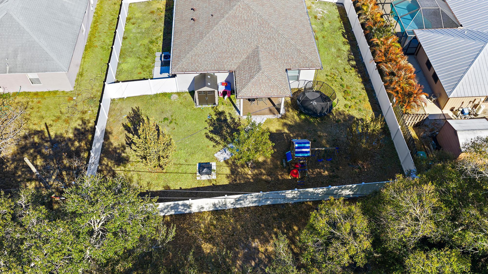 2574 SW Cameo Boulevard, Port St. Lucie