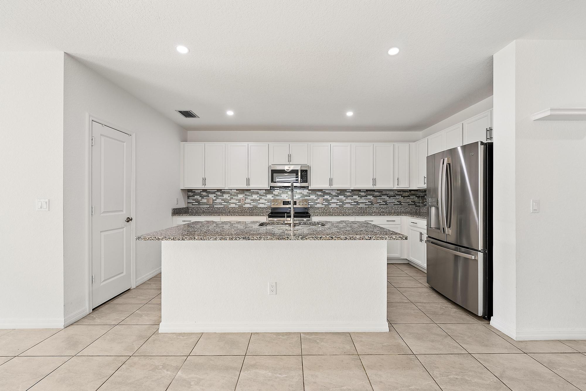 2574 SW Cameo Boulevard, Port St. Lucie