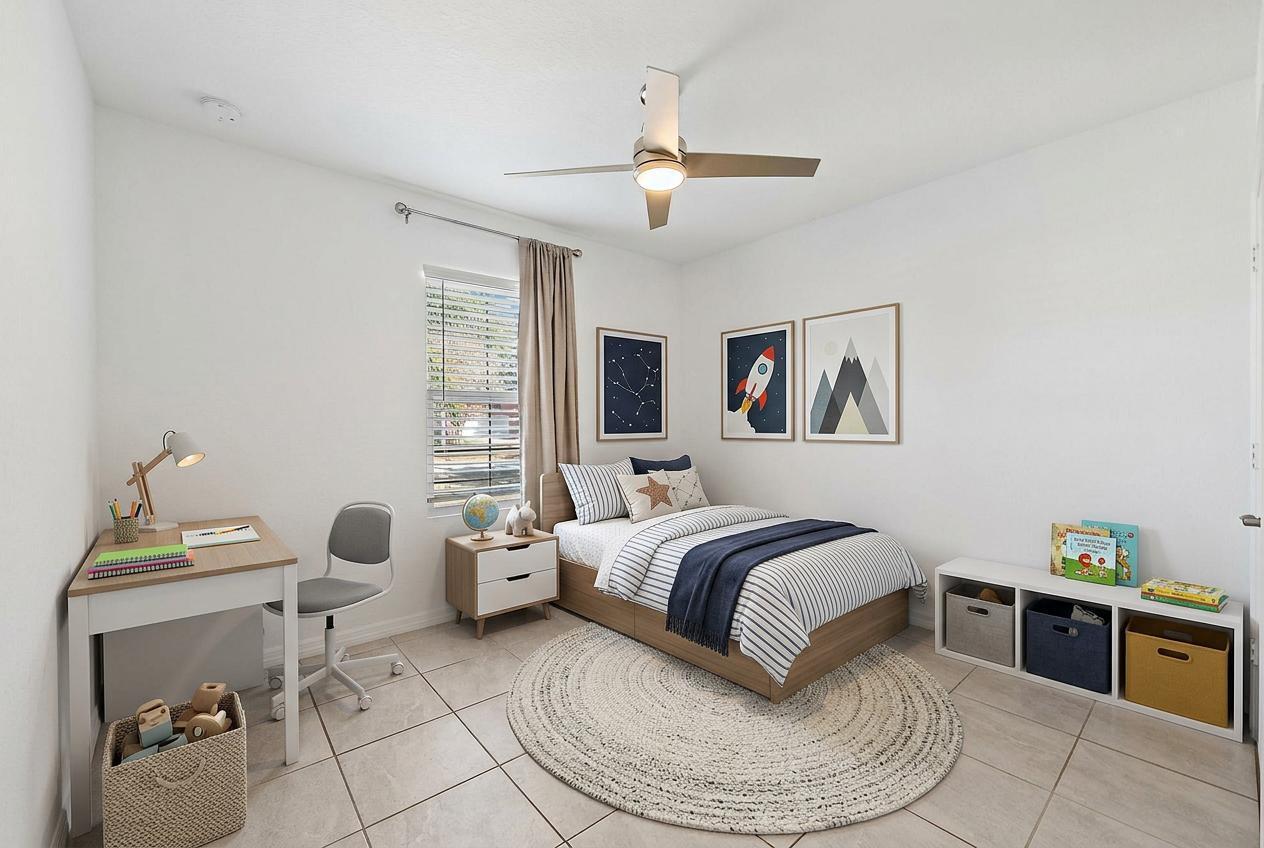 2574 SW Cameo Boulevard, Port St. Lucie