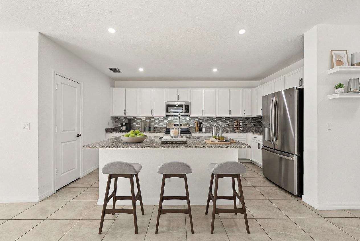 2574 SW Cameo Boulevard, Port St. Lucie