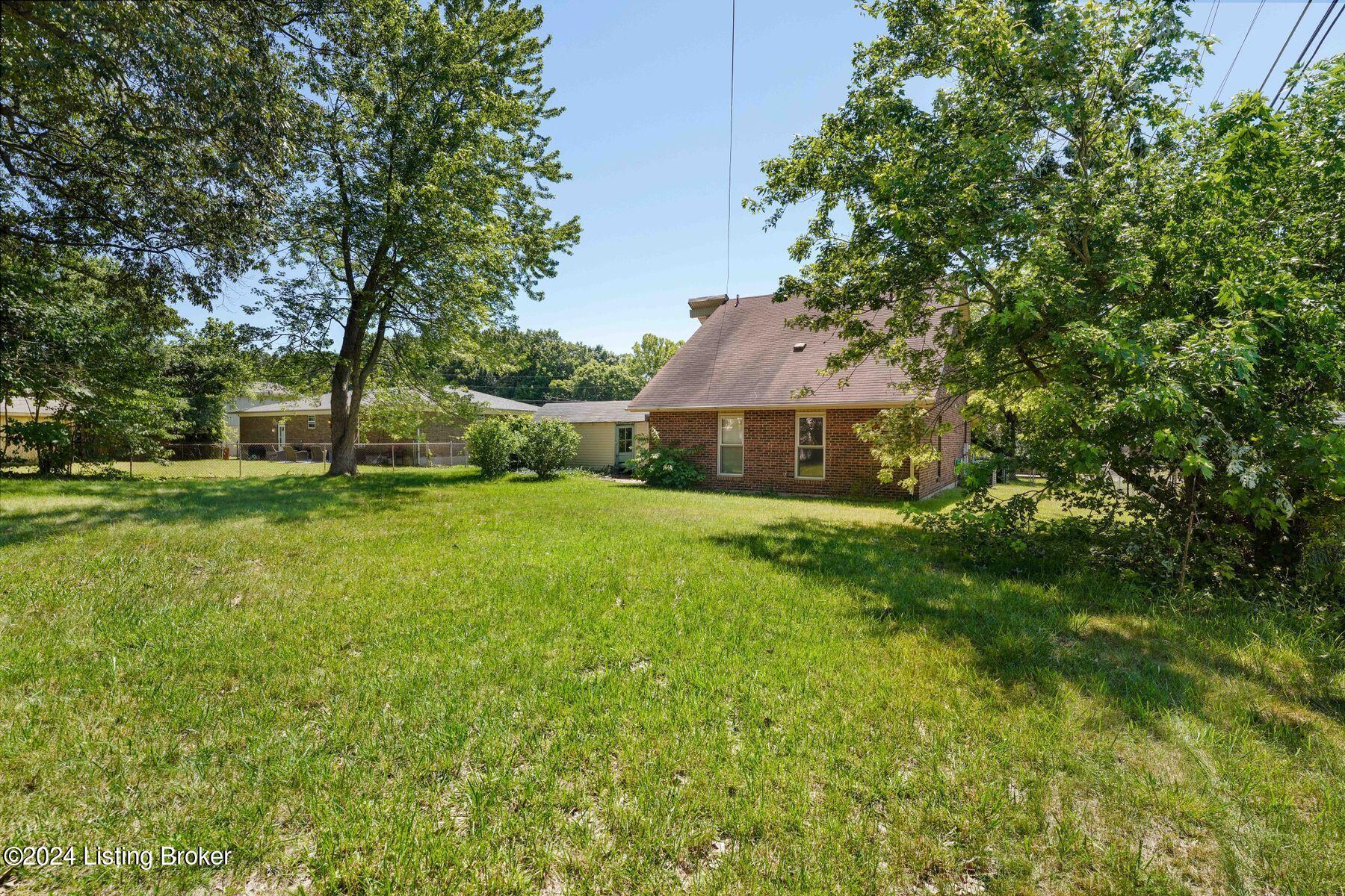 101 Kentucky Cir