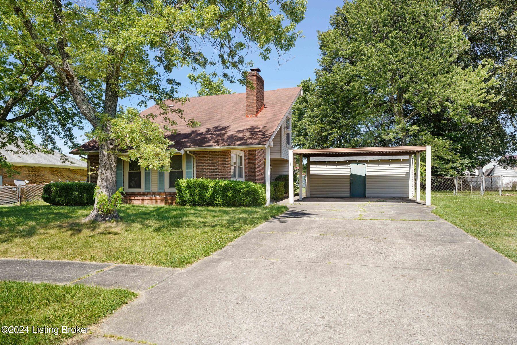 101 Kentucky Cir
